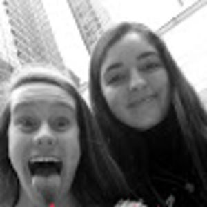 Meet your Posher, Addison